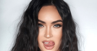 Megan Fox voló la tendencia con el traje de baño con más estilo de la temporada