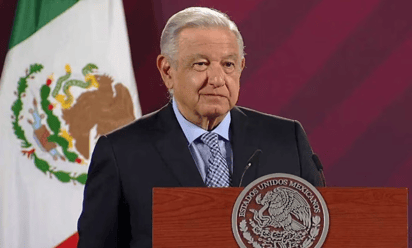 AMLO se abstiene de mencionar a Xóchitl Gálvez en mañanera, tras medidas cautelares del INE