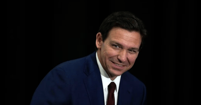 DeSantis dice que Trump debería haber hecho más por detener la toma del Capitolio