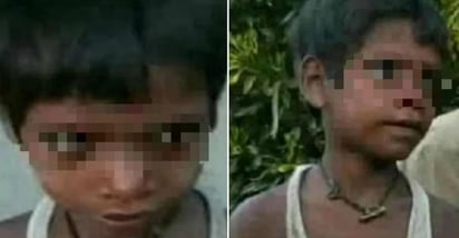 Amarjeet Sada, el asesino en serie más joven del mundo que mató a tres bebés cuando tenía 8 años