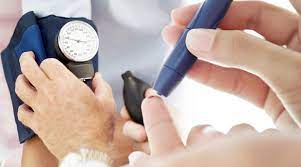 Incremento de la prevalencia de hipertensión arterial y diabetes en México