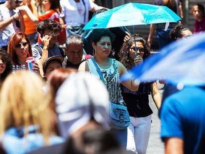 Canícula llegó a PN con alerta de altas temperaturas y sin lluvias