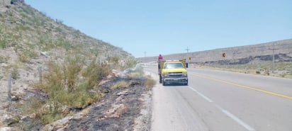 Protección Civil de Cuatro Ciénegas al pendiente de visitantes y vacacionistas