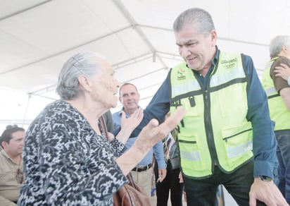 MARS: Baja porcentaje de familias sin acceso a alimentación nutritiva