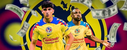 América supera en valor al Inter de Messi y es séptimo del continente