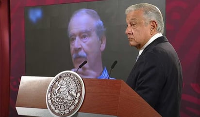 Por medidas del INE, AMLO estrena sección en la Mañanera, pero sigue hablando de Xóchitl Gálvez