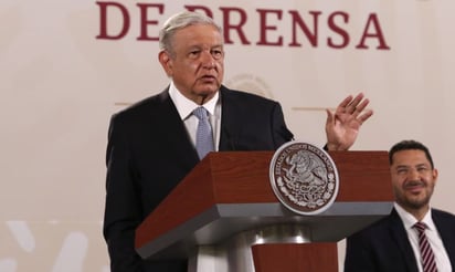 AMLO sugiere poner orden a desarrolladores inmobiliarios en Ciudad de México