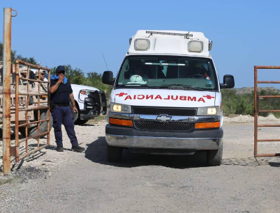 Minera Fuga operaba sin permisos; dos mineros fallecieron en Sabinas, Coahuila