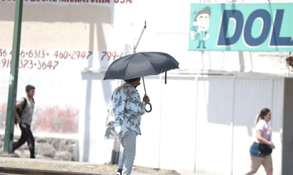 Al alza enfermedades por temporada de calor, Ciudad Juárez en alerta por más 40 grados