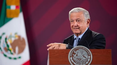 AMLO anuncia reunión la próxima semana con EU y Canadá, para hablar de seguridad, fentanilo y armas