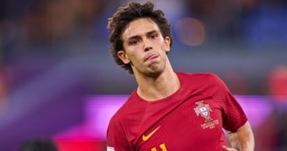 Joao Félix: 'Barcelona siempre ha sido mi primera opción de futuro'