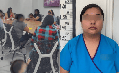 Vinculan a proceso a mujer por violación en estancia infantil de Ciudad Juárez; investigan otros 8 casos más