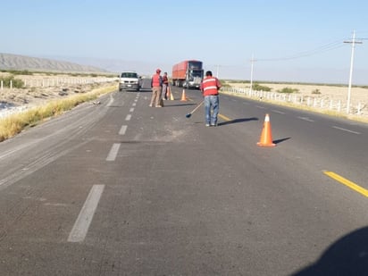 Denuncian conductores abusos de PC Ciénegas y Grúas Chávez