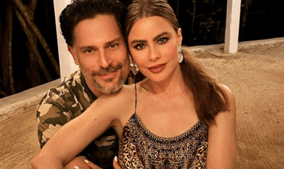 Sofia Vergara se separa de Joe Manganiello: así fue su boda hace 7 años en Florida