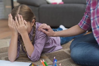 Duelo infantil es una situación que no se le da la importancia debida