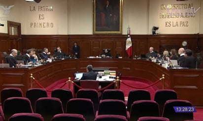 'No vamos a dar trámite a burdas venganzas políticas'; PAN sobre petición de juicio político a ministros