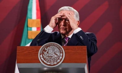 AMLO descarta denuncia contra abogado de García Luna porque lo protegen leyes de EU