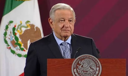 AMLO reconoce nuevamente retraso en descentralización de dependencias