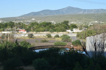 Ahmsa no tiene que ver en aumento de agua en pozos de SIMAS