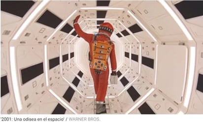 Estas son 8 películas sobre el espacio que no puedes perderte: Desde los comienzos del cine, el espacio y sus misterios han sido temas recurrentes que han fascinado a cineastas y al público