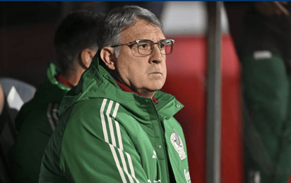 Gerardo Martino se sincera y reconoce su mal trabajo en el Tricolor: 'No hubiera sido lógico renovar': El estratega argentino habló de su paso por la Selección Mexicana en Qatar 2022
