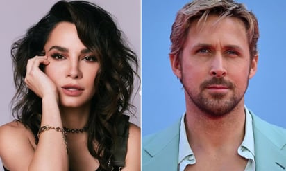 Martha Higareda y Ryan Gosling: De la anécdota viral a la incómoda reacción del actor: Martha Higareda y Ryan Gosling sí se conocieron, aunque la actriz ya ha aclarado cómo fueron las circunstancias