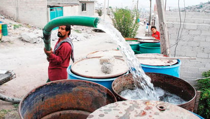 Municipio de Saltillo no va por acciones de Agsal