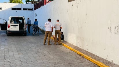 Dos personas murieron por golpes de calor en PN en las últimas horas