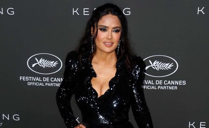 Salma Hayek responde si ha usado bótox alguna vez en su vida