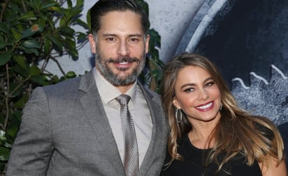 La fortuna de Sofía Vergara y Joe Manganiello