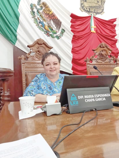 El 2024 tendrá más mujeres como candidatas