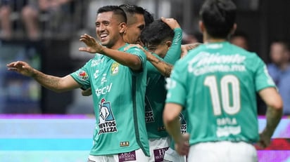 León se lleva el punto extra en Vancouver luego de 19 penales por equipo