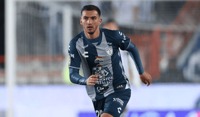 Liga MX: Pachuca pone en libertad a Luis Chávez para que negocie “con quien él decida”