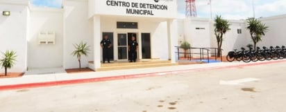 Se brindó los primeros auxilios al detenido que falleció en Celdas Municipales