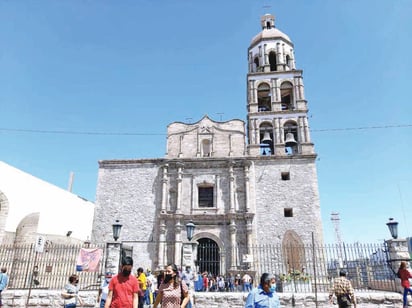 Región Centro necesita urgente la creación de nuevas parroquias