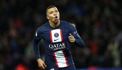 La millonaria cifra en la que está tasado Kylian Mbappé