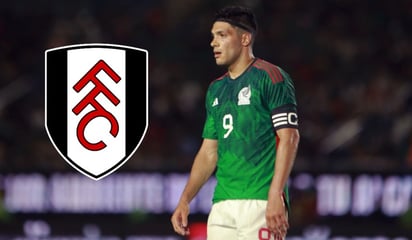 ¡Adiós a los Wolves! Raúl Jiménez cerca de ser nuevo jugador del Fulham