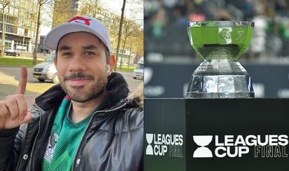 Werevertumorro sentencia que la Liga MX se “baja los calzones” con la MLS por dinero