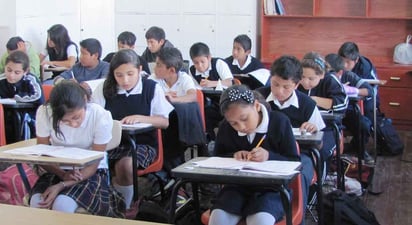 'Herbolaria' ¿Una nueva materia para los alumnos de cuarto de primaria?