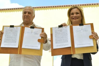 Torruco iniciará un proyecto para pintar los 8 Pueblos Mágicos