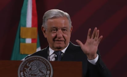 INE y el Tribunal Electoral están convertidos en los “grandes censores” y quisieran silenciarme: AMLO