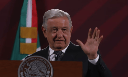 Baja en calificación de Pemex, una burla y remanente del neoliberalismo: AMLO