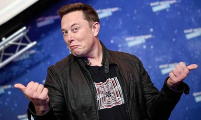 ¡No sólo Twitter! Elon Musk modifica su perfil con el nuevo logo 'X'