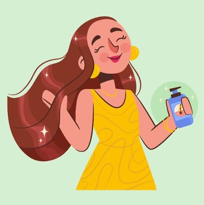 Cuida tu cabello del agua de la alberca y del mar con estos consejos: Es fácil evitar los daños que el cloro y el agua salada pueden causar a tu cabello, ten en cuenta estos cuidados