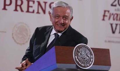 AMLO confirma reunión con asesora de Seguridad Nacional de la Casa Blanca para esta tarde