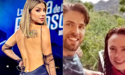 ¿Jorge Losa, novio de la productora de 'LCDLFM'? Ferka explota: 'Jamás prestaría mis juguetes'