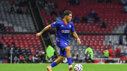 Cruz Azul aclara el estado de salud de Rodrigo Huescas; el mexicano se perderá lo que resta de la Leagues Cup