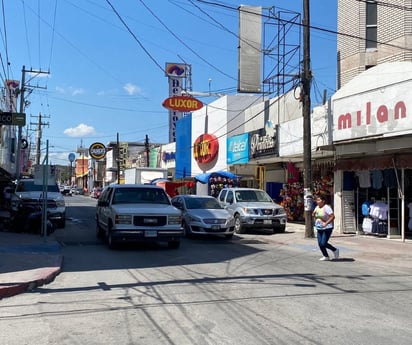 Centro histórico iniciará su 2da etapa 