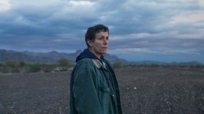 Frances McDormand, la actriz más reciente en reunir tres premios Oscar: Frances McDormand se unió al selecto grupo de actores con más de 3 estatuillas doradas