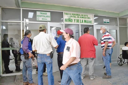 IMSS: 851 trabajadores fueron dados de baja de filiales de AHMSA